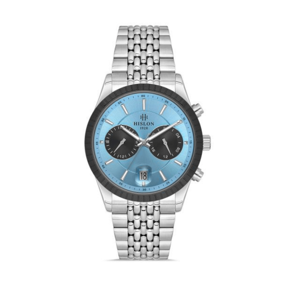 Hislon DT145T-10SS Kol Saati