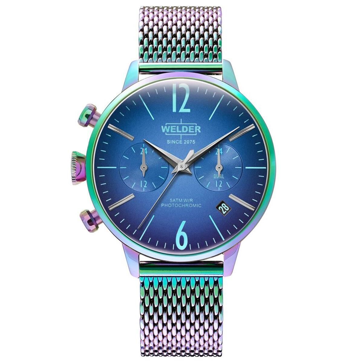 Welder WWRC670 Kol Saati