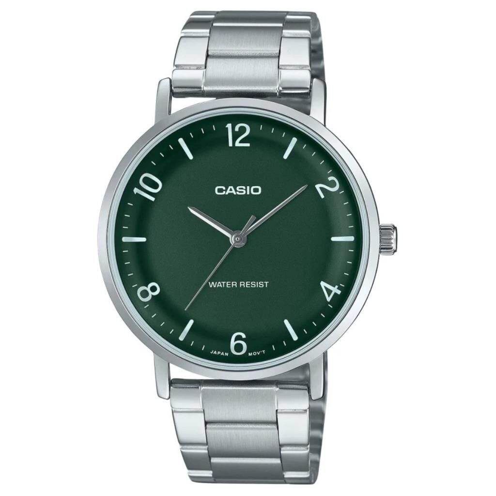 Casio MTP-VT03D-3BDF Kol Saati