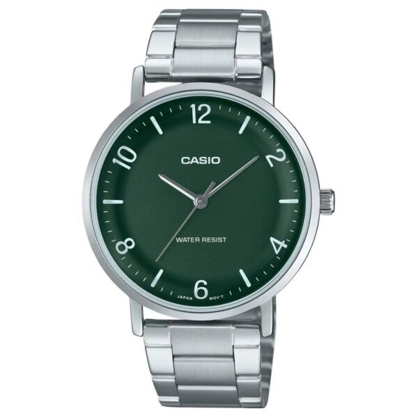 Casio MTP-VT03D-3BDF Kol Saati