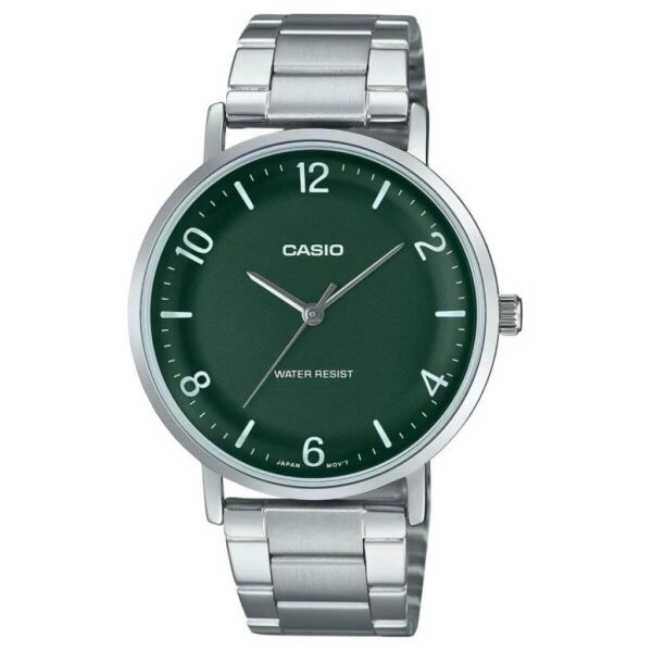 Casio MTP-VT03D-3BDF Kol Saati