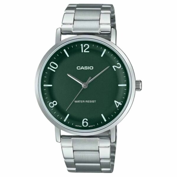 Casio MTP-VT03D-3BDF Kol Saati