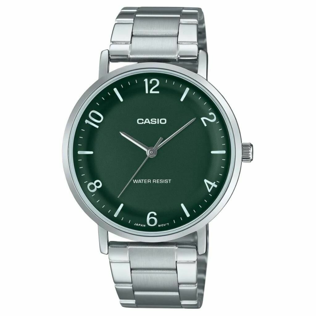 Casio MTP-VT03D-3BDF Kol Saati