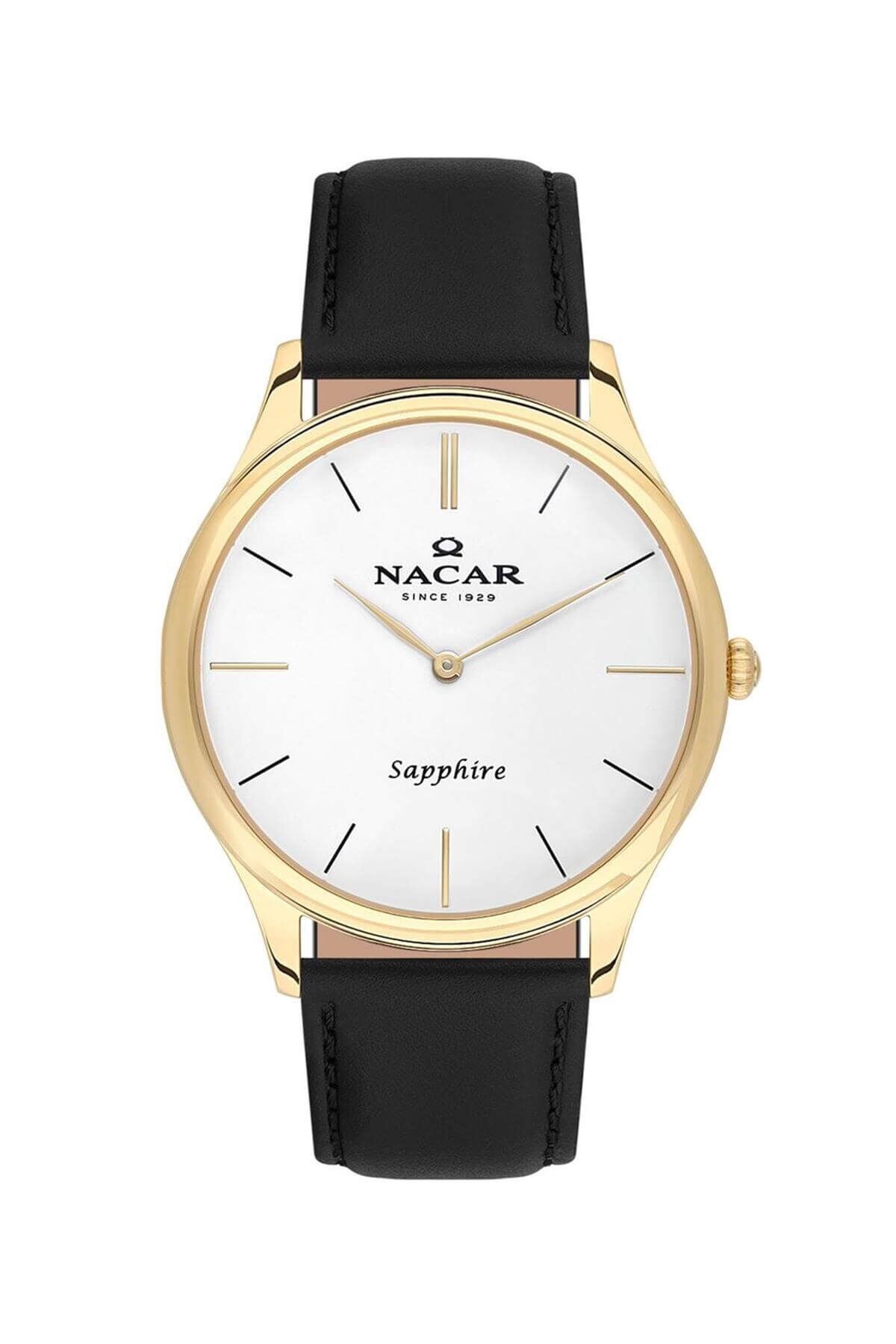 Nacar NC21-297228-DWL1 Kol Saati