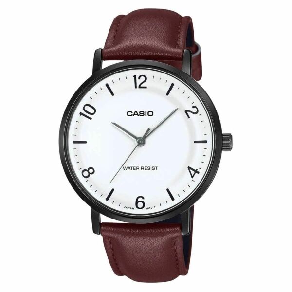Casio MTP-VT03BL-7BDF Kol Saati