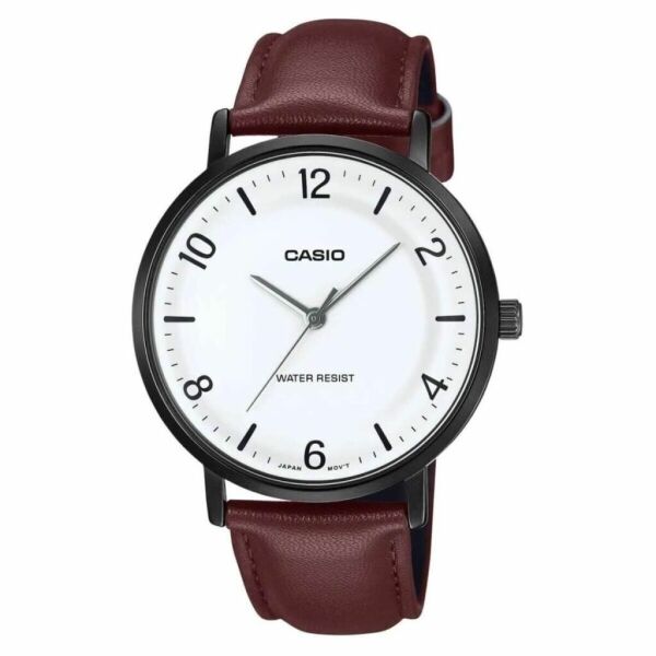 Casio MTP-VT03BL-7BDF Kol Saati