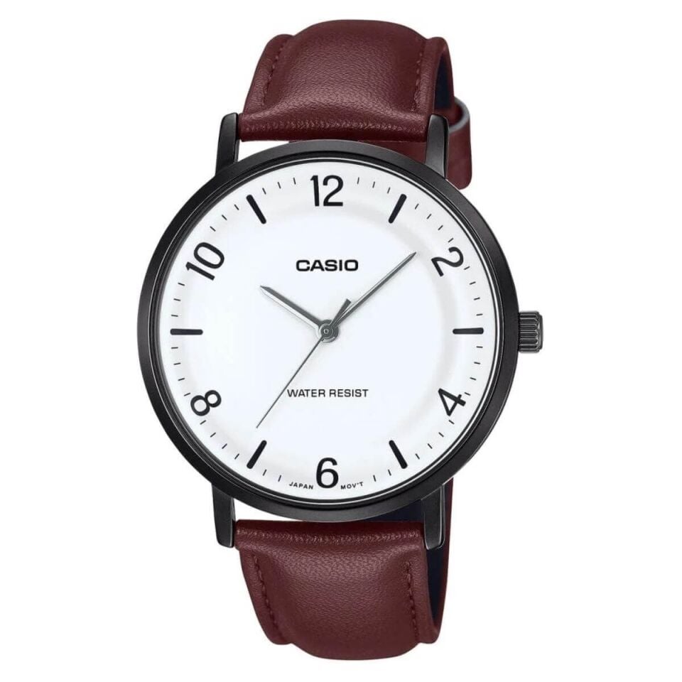 Casio MTP-VT03BL-7BDF Kol Saati