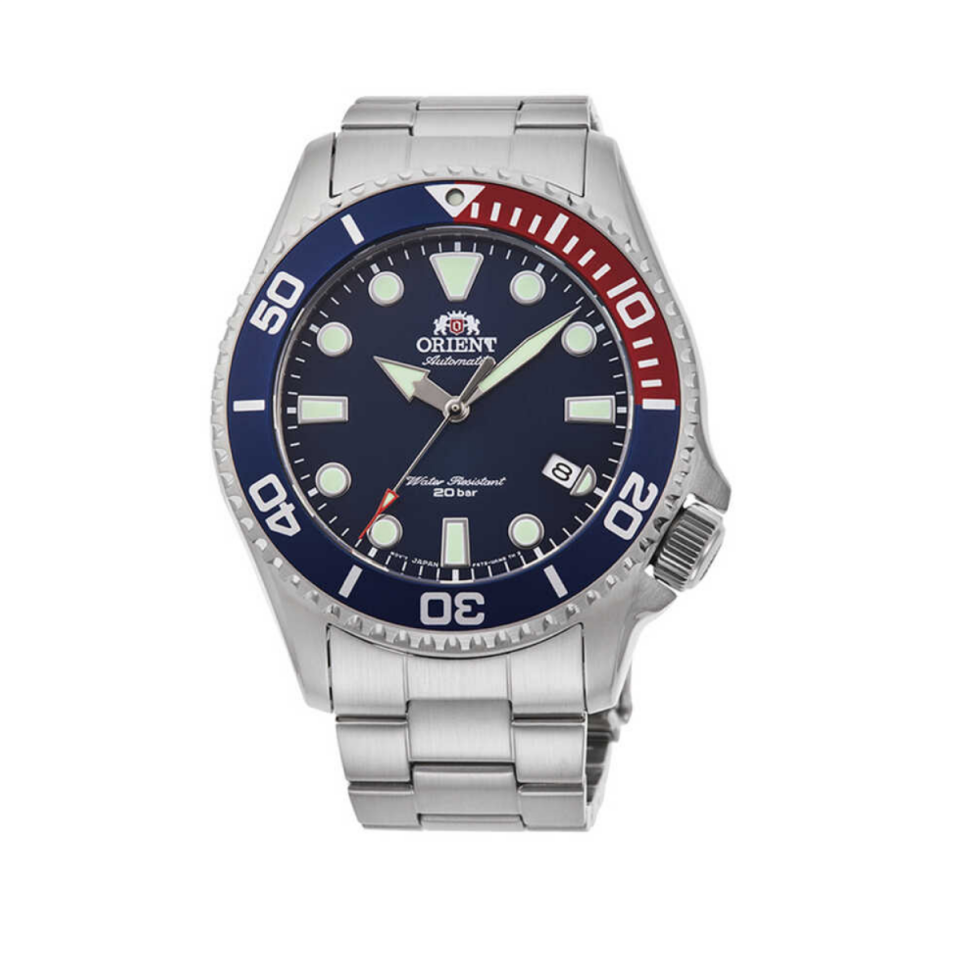 Orient  RA-AC0K03L10B Kol Saati