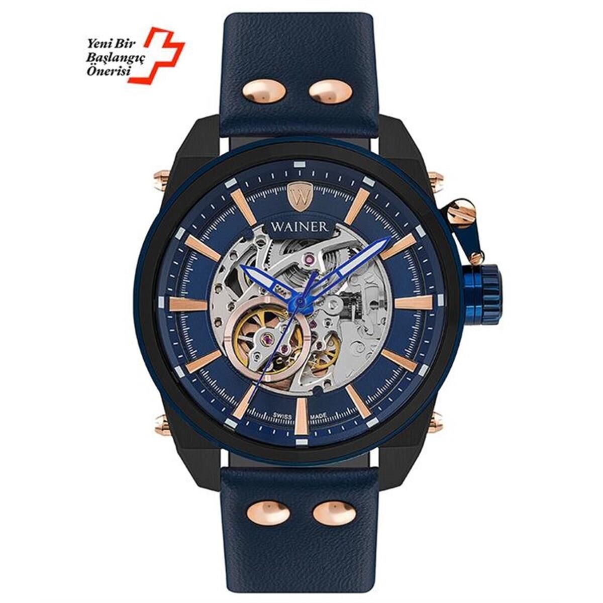 Wainer WA25980-E Kol Saati