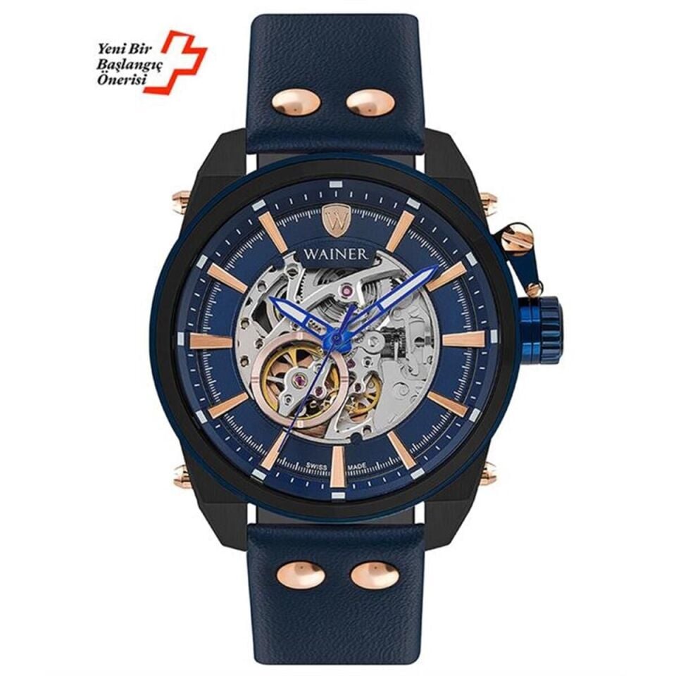 Wainer WA25980-E Kol Saati