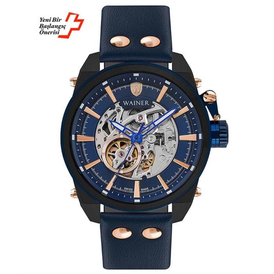 Wainer WA25980-E Kol Saati