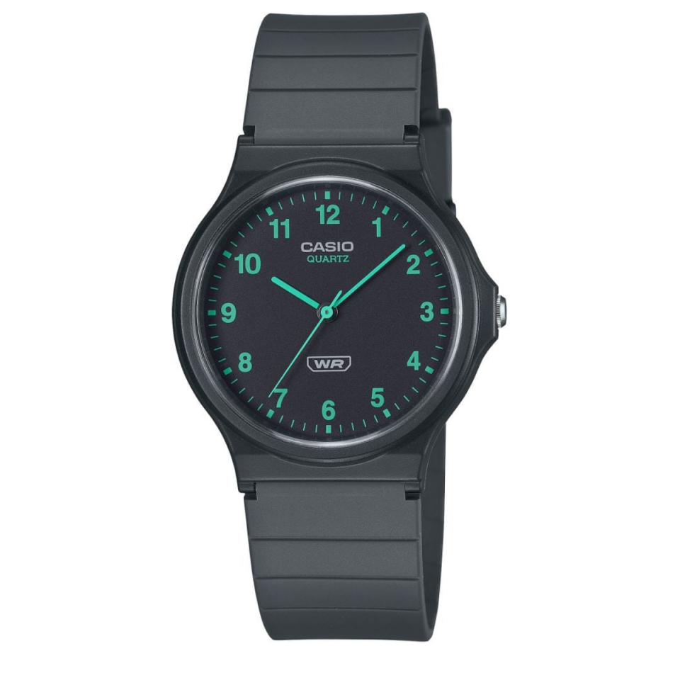 Casio MQ-24B-8BDF Kol Saati