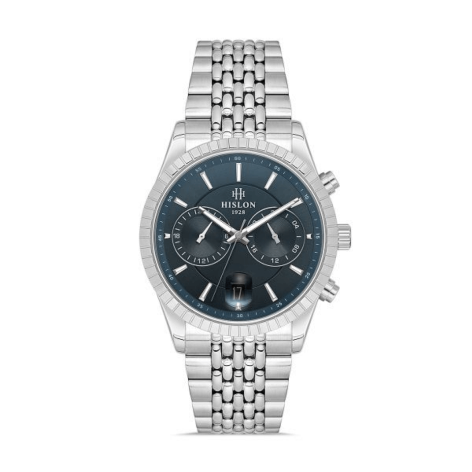 Hislon DT145S-11SS Kol Saati