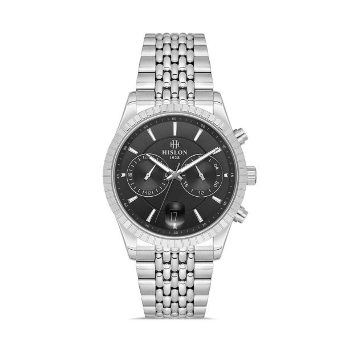 Hislon DT145S-04SS Kol Saati