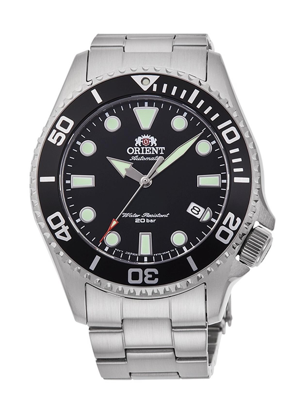 Orient  RA-AC0K01B10B Kol Saati