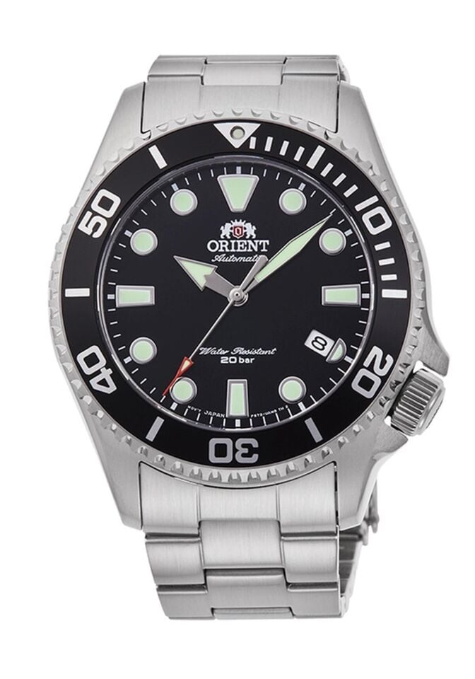 Orient  RA-AC0K01B10B Kol Saati