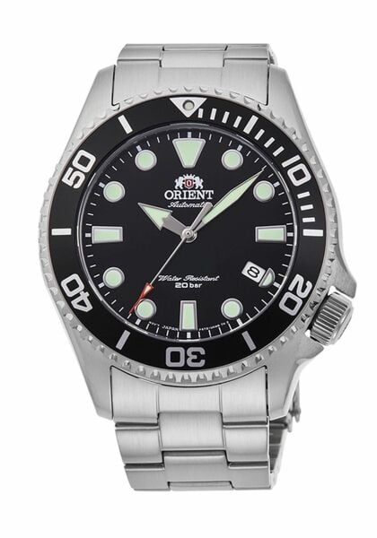 Orient  RA-AC0K01B10B Kol Saati