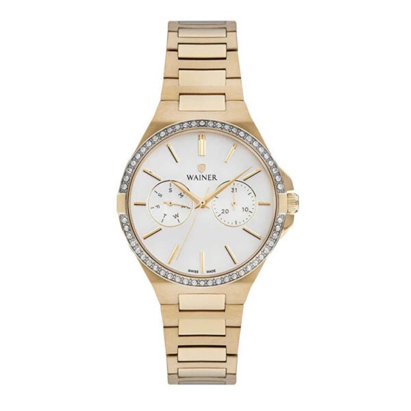 Wainer WA18411-B Kol Saati
