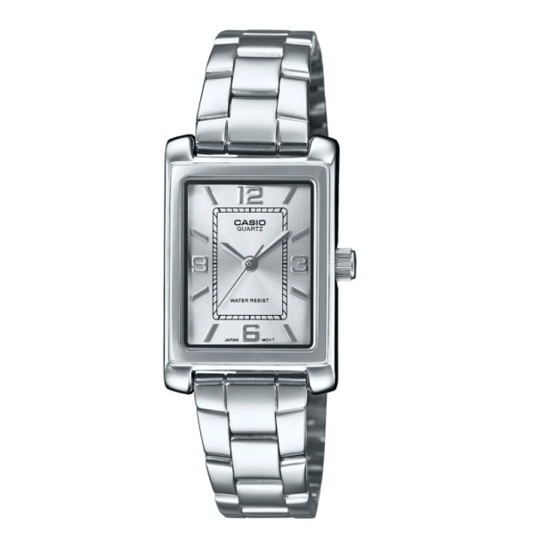 Casio LTP-1234DD-7ADF Kol Saati