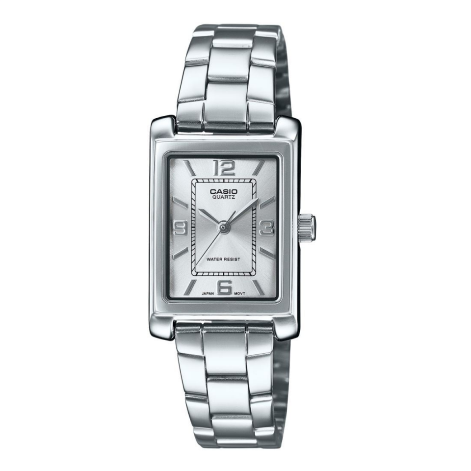 Casio LTP-1234DD-7ADF Kol Saati