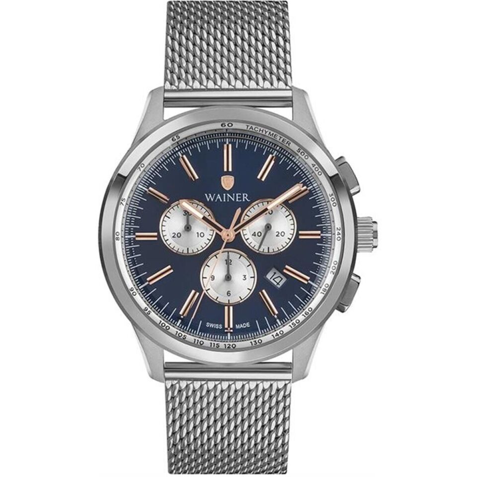 Wainer WA12340-C Kol Saati