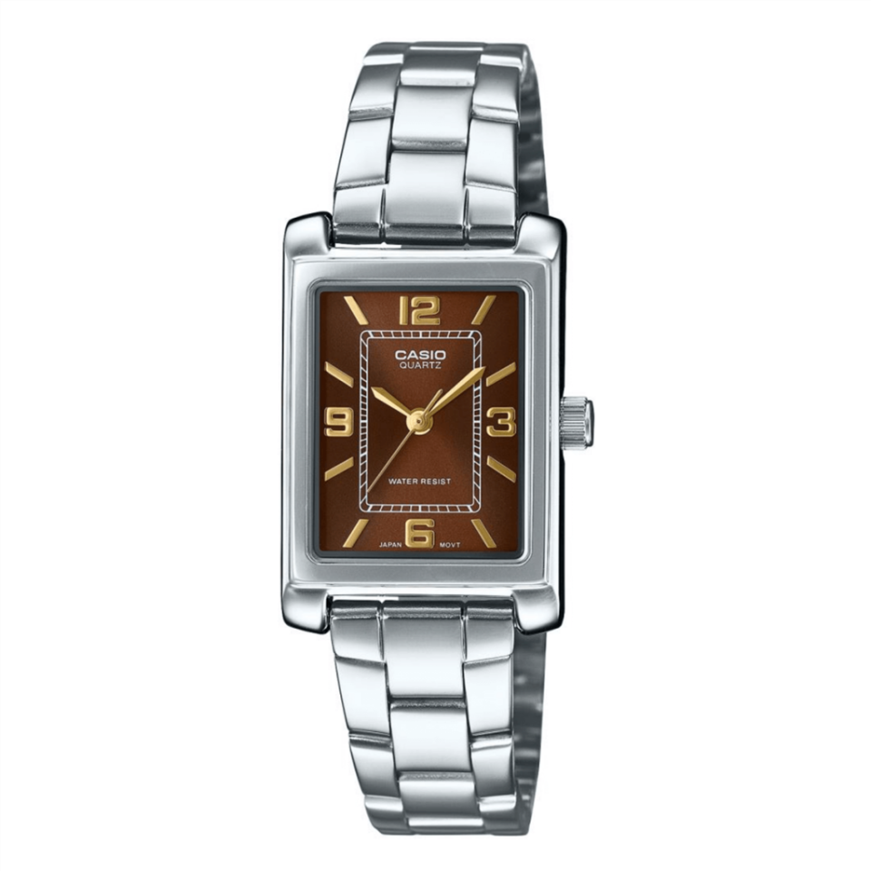 Casio LTP-1234DD-5ADF Kol Saati