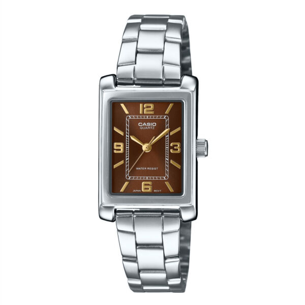 Casio LTP-1234DD-5ADF Kol Saati