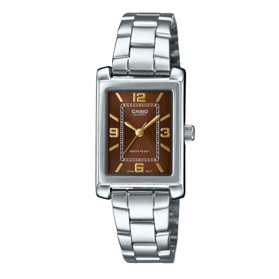 Casio LTP-1234DD-5ADF Kol Saati