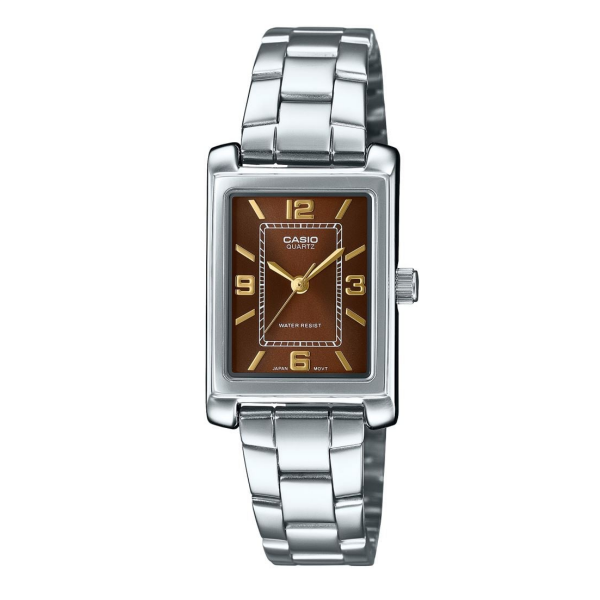 Casio LTP-1234DD-5ADF Kol Saati