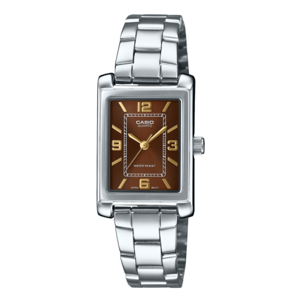 Casio LTP-1234DD-5ADF Kol Saati