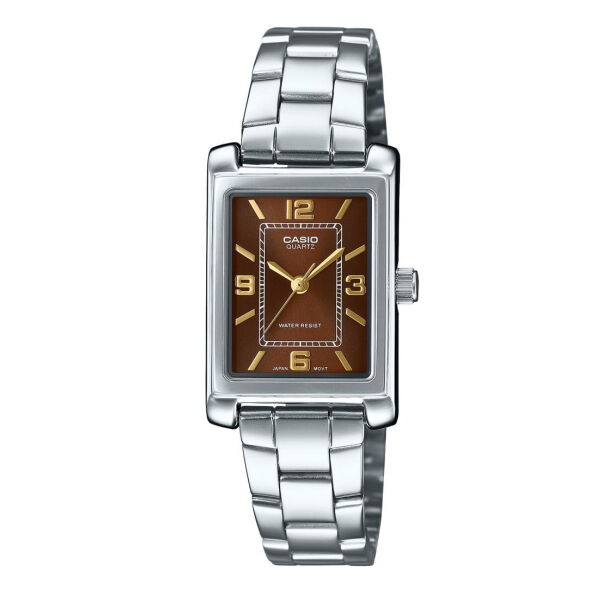 Casio LTP-1234DD-5ADF Kol Saati