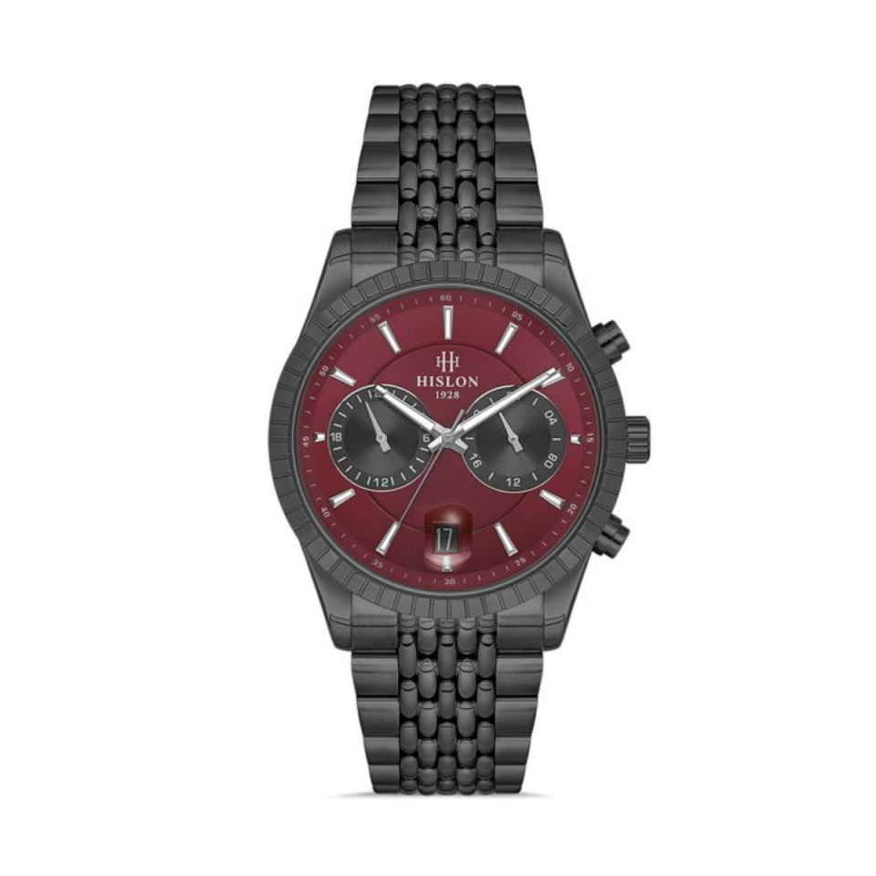 Hislon DT145N-14SS Kol Saati