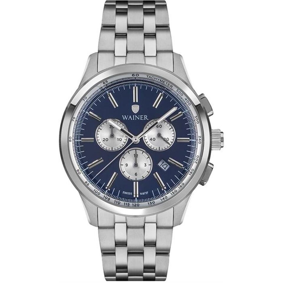 Wainer WA12320-D Kol Saati