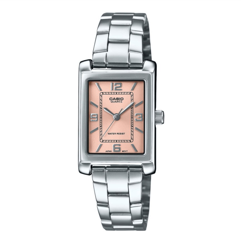 Casio LTP-1234DD-4ADF Kol Saati