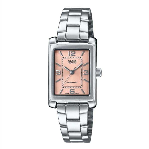 Casio LTP-1234DD-4ADF Kol Saati