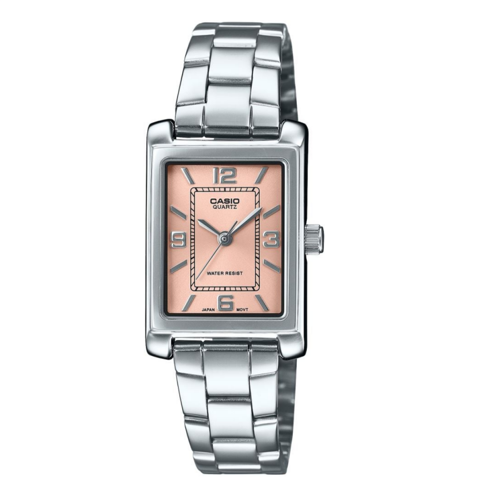 Casio LTP-1234DD-4ADF Kol Saati