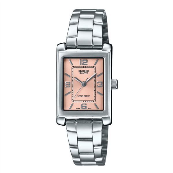 Casio LTP-1234DD-4ADF Kol Saati