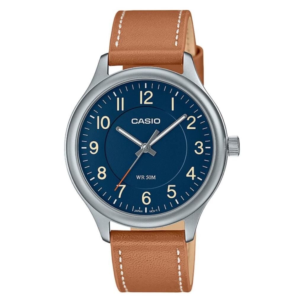 Casio MTP-B160L-2BVDF Kol Saati