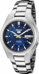 Seiko SNK615K1 Kol Saati