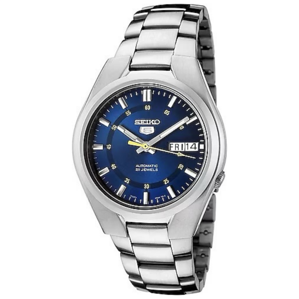 Seiko SNK615K1 Kol Saati