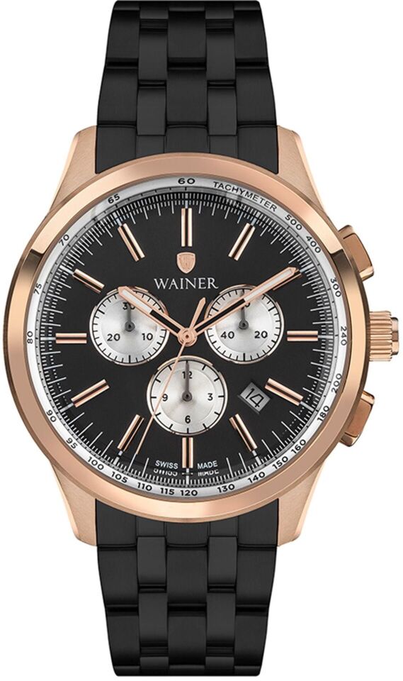 Wainer WA12320-C Kol Saati