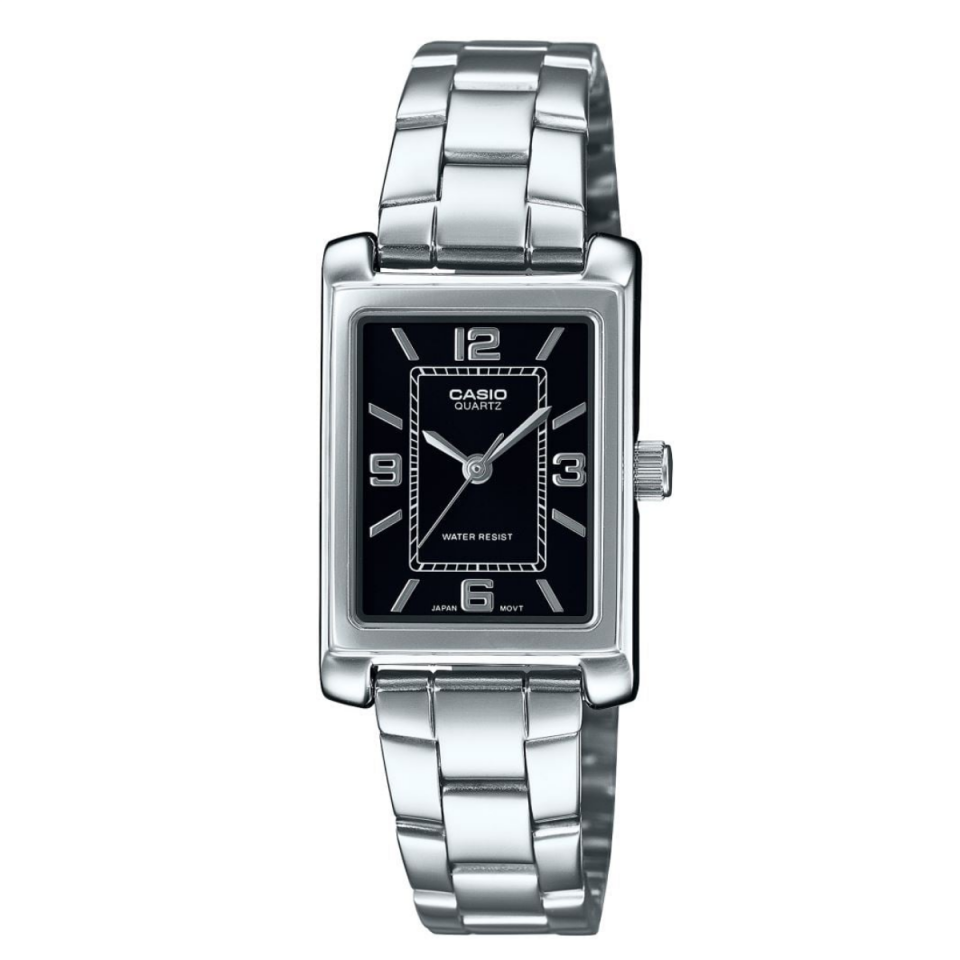 Casio LTP-1234DD-1ADF Kol Saati