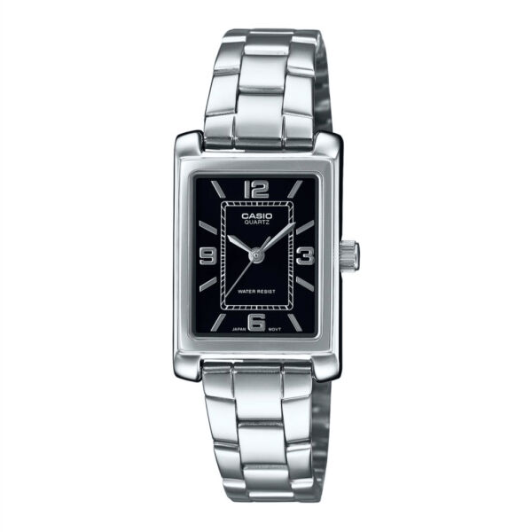 Casio LTP-1234DD-1ADF Kol Saati