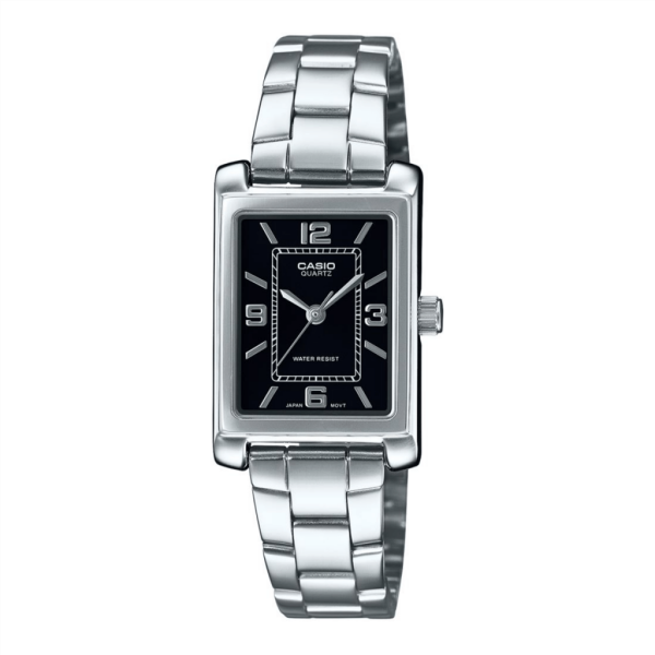 Casio LTP-1234DD-1ADF Kol Saati