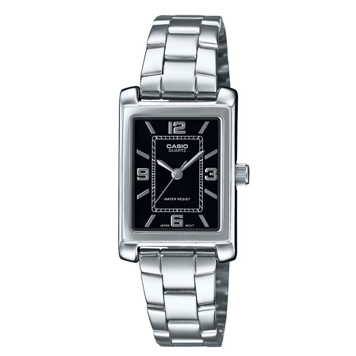 Casio LTP-1234DD-1ADF Kol Saati