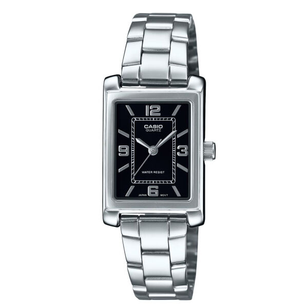 Casio LTP-1234DD-1ADF Kol Saati