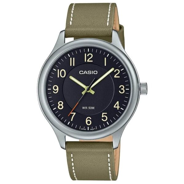 Casio MTP-B160L-1B2VDF Kol Saati