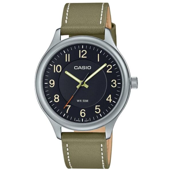 Casio MTP-B160L-1B2VDF Kol Saati