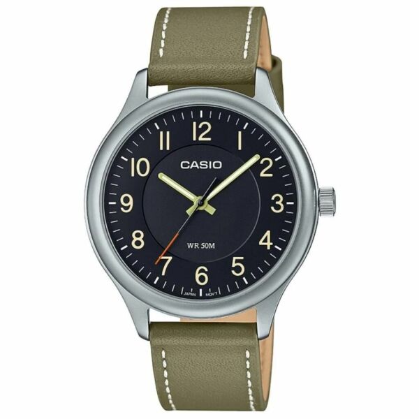 Casio MTP-B160L-1B2VDF Kol Saati