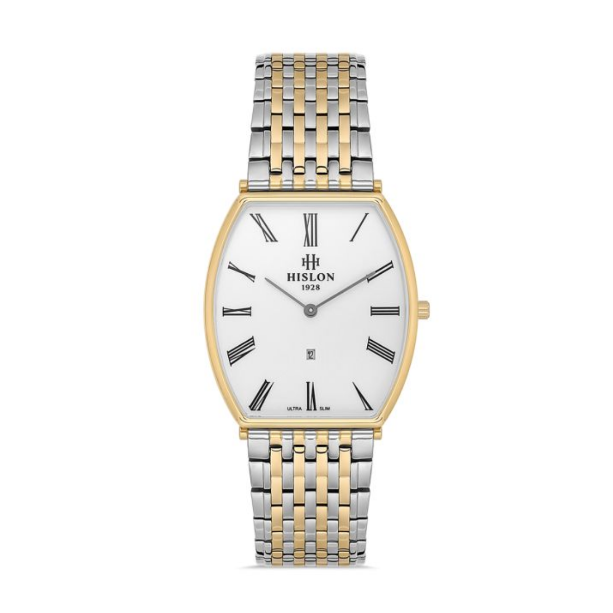 Hislon CL179T-02SG Kol Saati